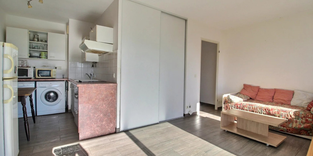 appartement à ST JEAN DE LUZ (64500)